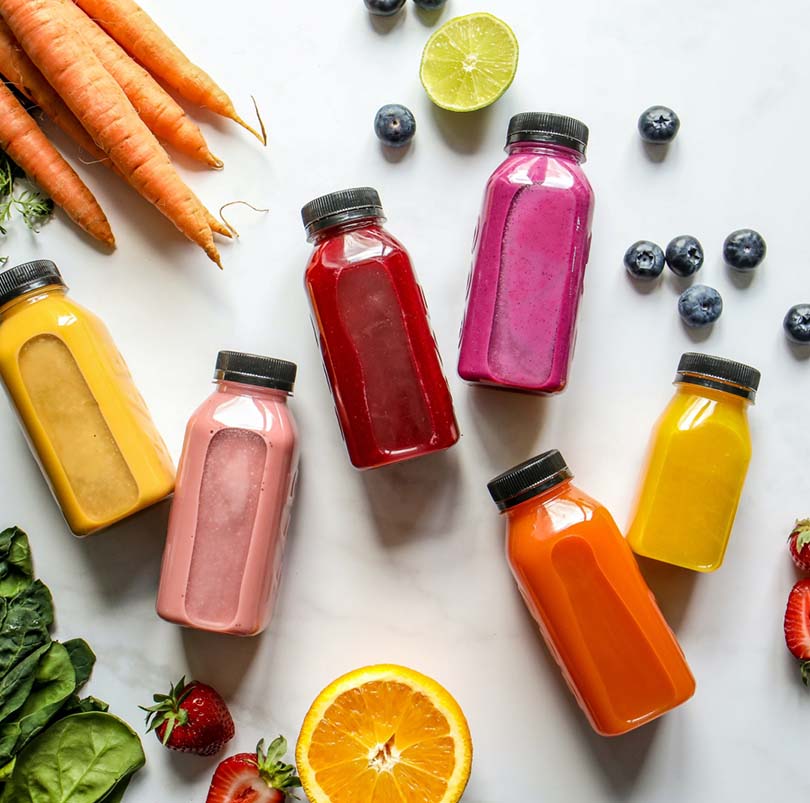 Fruit juice concentrate - کنسانتره آب میوه