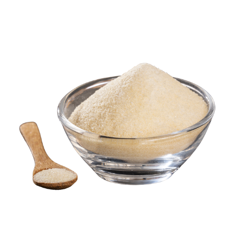 Gelatin - ژلاتین