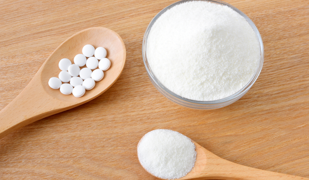 Lactic acid - اسید لاکتیک