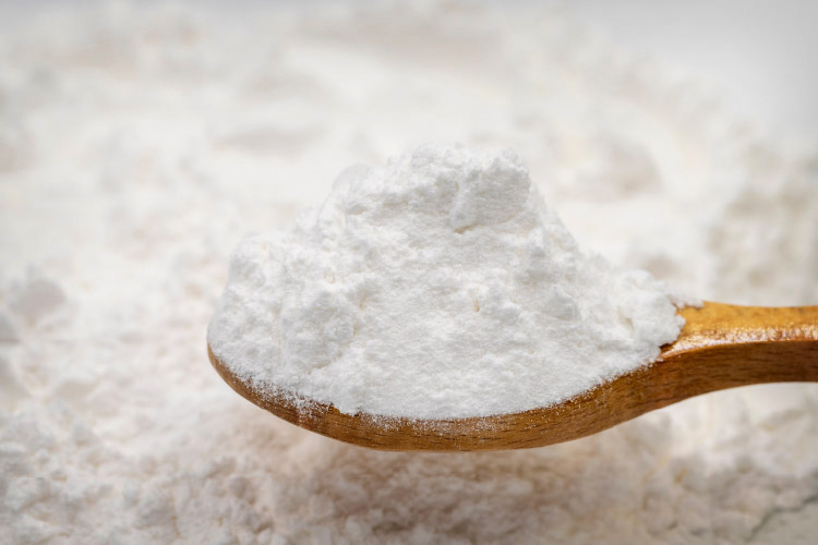 Maltodextrin - مالتودکسترین