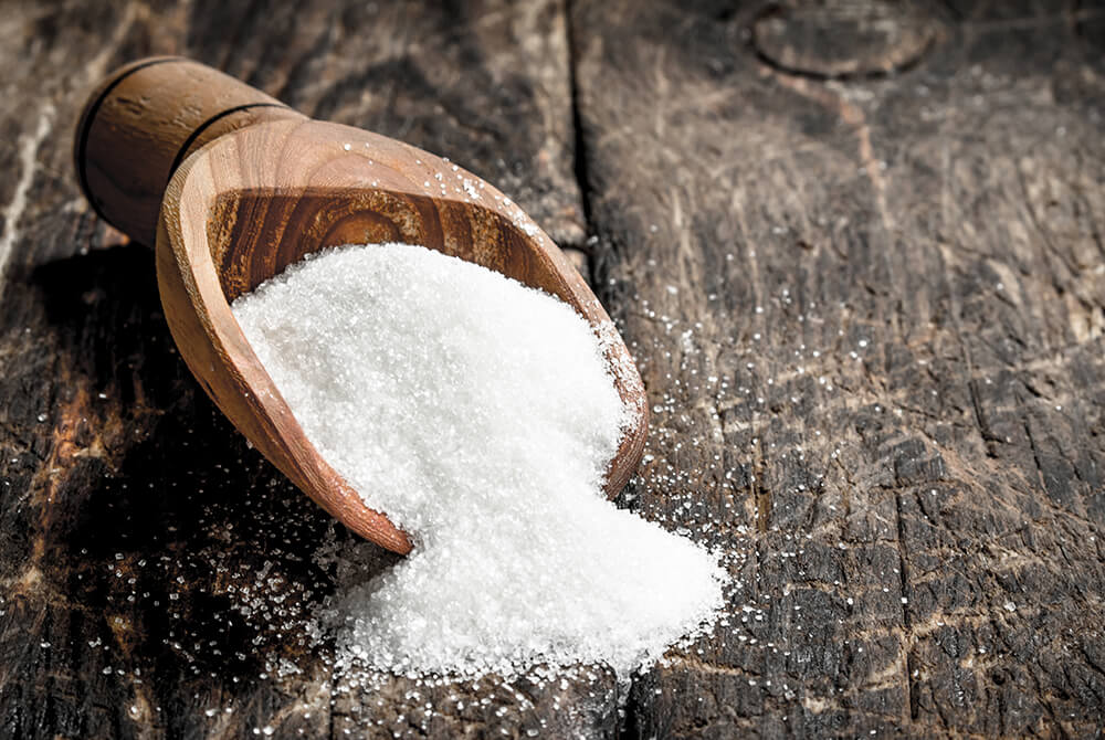 Maltodextrin - مالتودکسترین