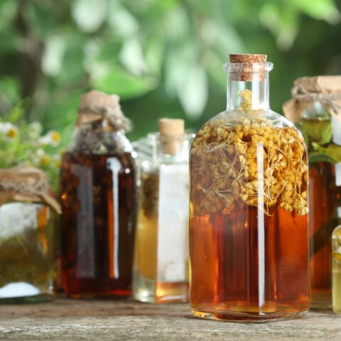 Natural flavoring - طعم‌دهنده طبیعی