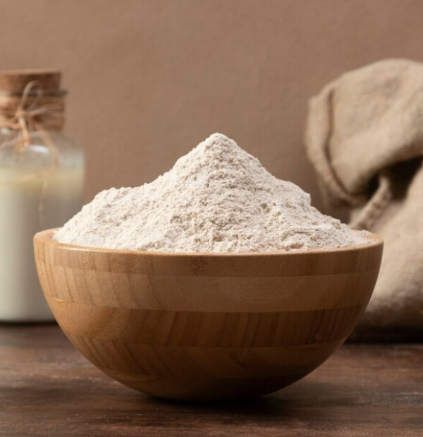 Polydextrose - پلی‌دکستروز