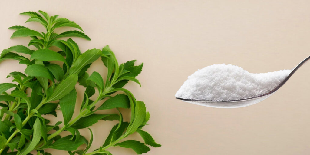 Sucralose - سوکرالوز