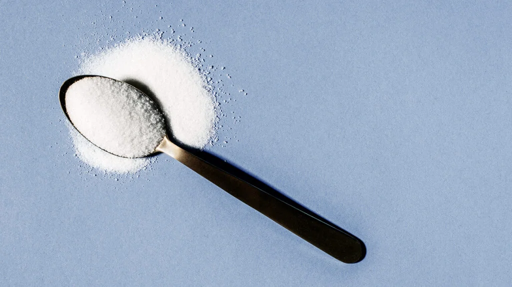 Sucralose - سوکرالوز