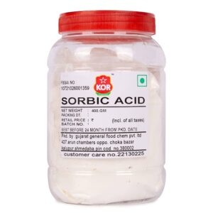 سوربیک اسید