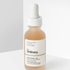 لاکتیک اسید