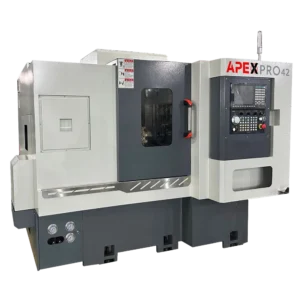 Apex Machine Tools – تراش اپکس ماشین تولز