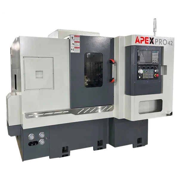 Apex Machine Tools – تراش اپکس ماشین تولز