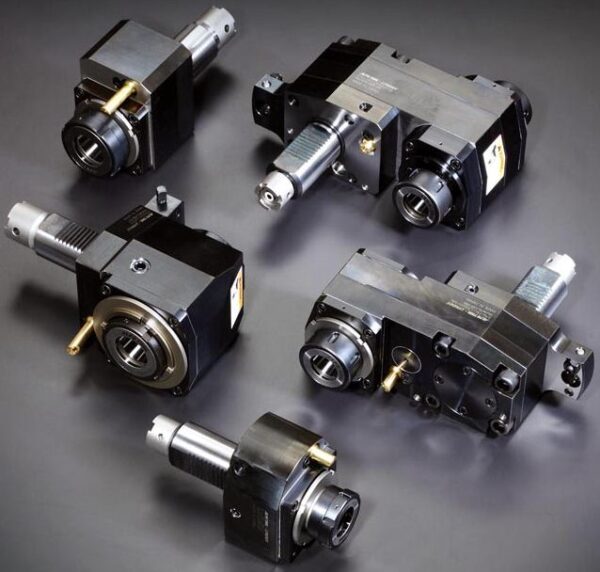 BMT 330 CNC – تراش بی‌ام‌تی