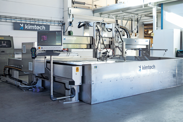 Beckhoff CNC Milling – تراش بکهوف