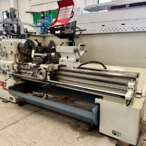 CMT 2200 – تراش دستی سی‌ام‌تی