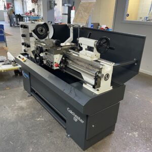 Clausing Colchester 17x54 – تراش کلاسینگ کولچستر