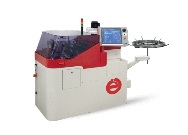 Escomatic SC 32 – تراش دستی اسکوماتیک