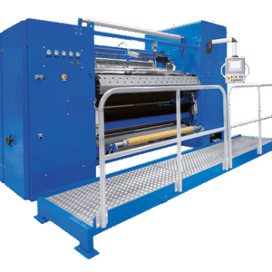 ماشین‌آلات لمینیت و پوشش‌دهی پارچه