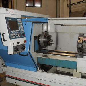 Fagor Automation 8055 – تراش فاگور اتوماسیون