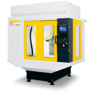 Fanuc Robodrill α-D21MiB5 – تراش CNC فانک