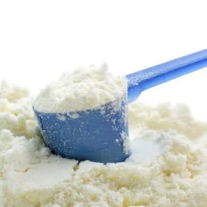 پودر شیر خشک بدون چربی غنی‌شده (Fortified SMP)