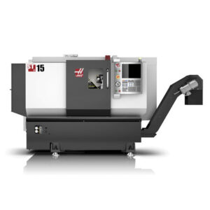 Haas CNC Lathe ST-15 – تراش سی‌ان‌سی هاس
