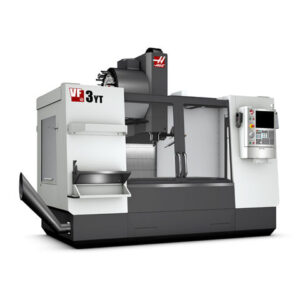 Haas VF-3 – تراش عمودی هاس