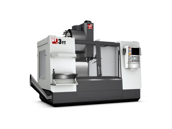 Haas VF-3 – تراش عمودی هاس