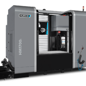 Hurco TM10i – تراش سی ان سی هورکو