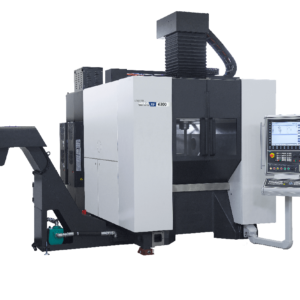 Hyundai Wia KCN 500 – تراش هیوندای ویا