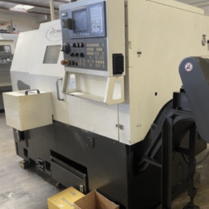 Litz Hitech – تراش یونیورسال لیتز های‌تک