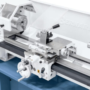 Maschinenfabrik 500 – تراش یونیورسال ماشین‌ن‌فابریک