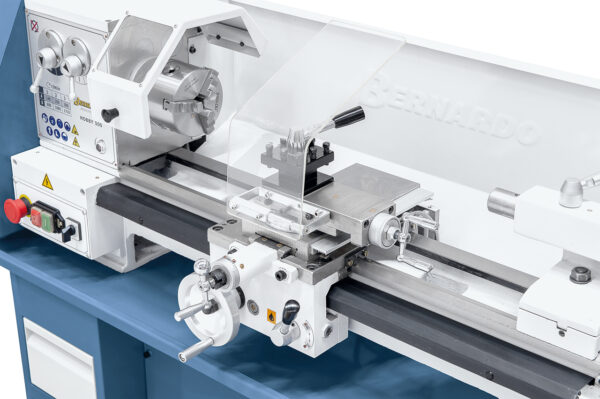 Maschinenfabrik 500 – تراش یونیورسال ماشین‌ن‌فابریک