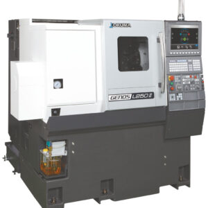 Okuma MB-56V – تراش عمودی اوکومه