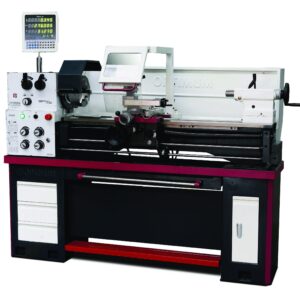 Optimum BFE 500 – تراش دستی اوبتیموم