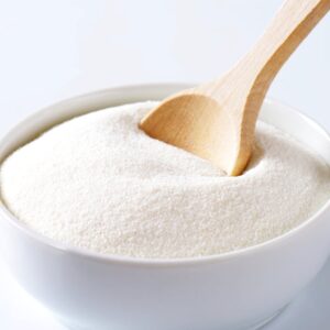 پودر شیر خشک بدون چربی ارگانیک (Organic SMP)