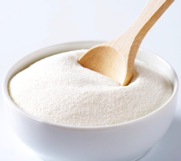 پودر شیر خشک بدون چربی ارگانیک (Organic SMP)