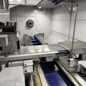 SMTCL SL 1500 – تراش اس‌ام‌تی‌سی‌ال، کیفیت بالا برای تولید قطعات خاص