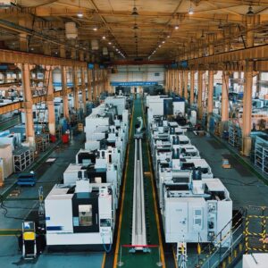 Shenyang Machine Tool Group – تراش شن‌یانگ