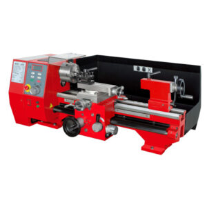 Sieg C6 – تراش یونیورسال زیگ