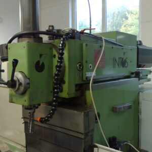 TOS FNG 40 – تراش یونیورسال توس