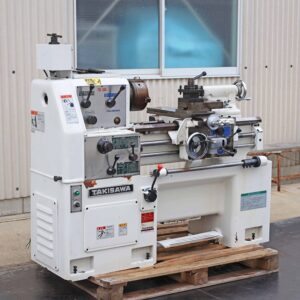 Takisawa TSL-250 – تراش تاکیساوا