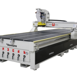 Techno CNC 900 – تراش تکنو سی‌ان‌سی