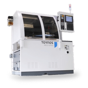 Tornos Deco 38 – تراش تورنو