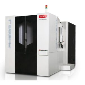 Toyoda FH 1250SX – تراش عمودی تویودا