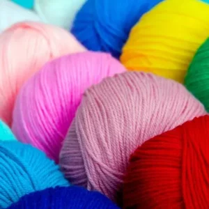 الیاف اکریلیک فروش مستقیم از وارد کننده