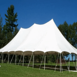 الیاف و پارچه‌های مخصوص چادر مسافرتی