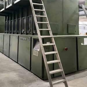 خط حلاجی ریتر