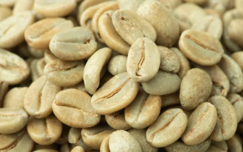 دانه خام قهوه واردات و فروش با ارز نیمایی