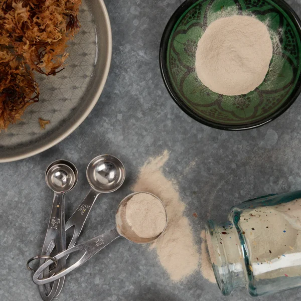 فروش Carrageenan Foodge - کاراگینان خوراکی