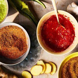 فروش سی ام سی CMC لاتامارکو مخصوص سس‌ها و چاشنی‌ها