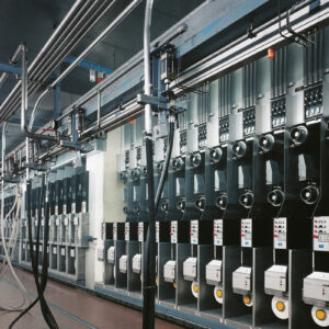 قطعات اورجینال بارمگ