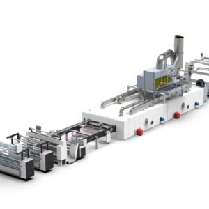 ماشین استنتر دیلمنلر